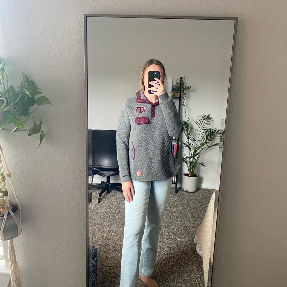 Texas A&M Sweatshirt - Picture 2 of 3